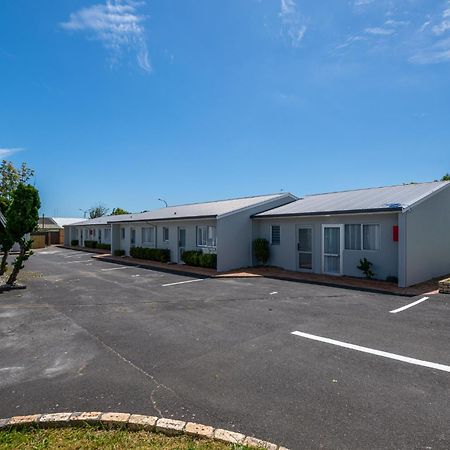 Aurora City Suites Motel Rotorua Kültér fotó